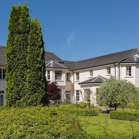 Nuremore Hotel & Country Club Carrickmacross Buitenkant foto