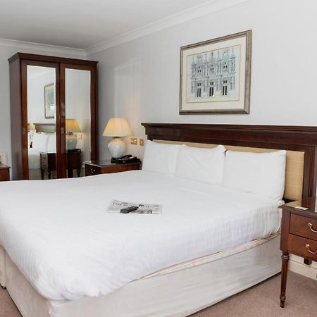 Nuremore Hotel & Country Club Carrickmacross Buitenkant foto
