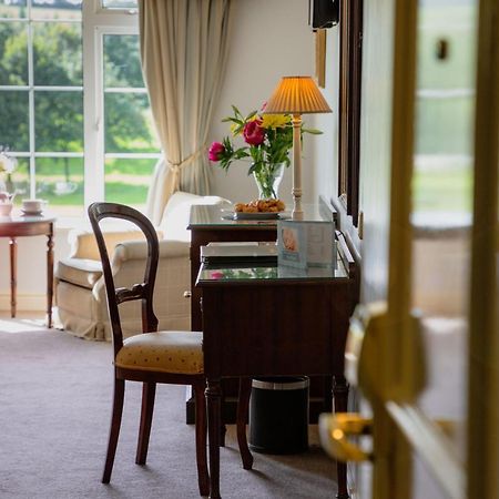 Nuremore Hotel & Country Club Carrickmacross Buitenkant foto