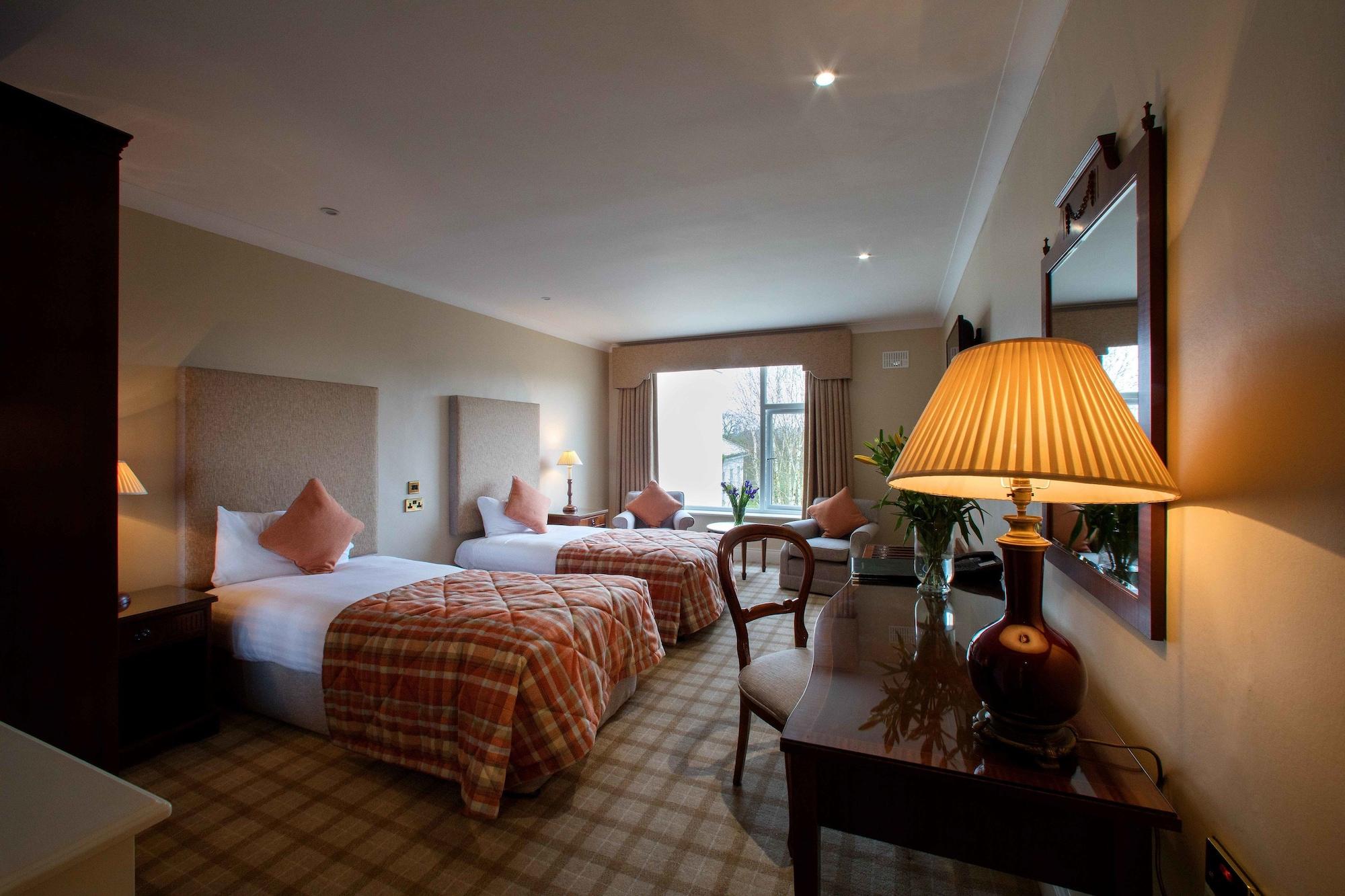 Nuremore Hotel & Country Club Carrickmacross Buitenkant foto
