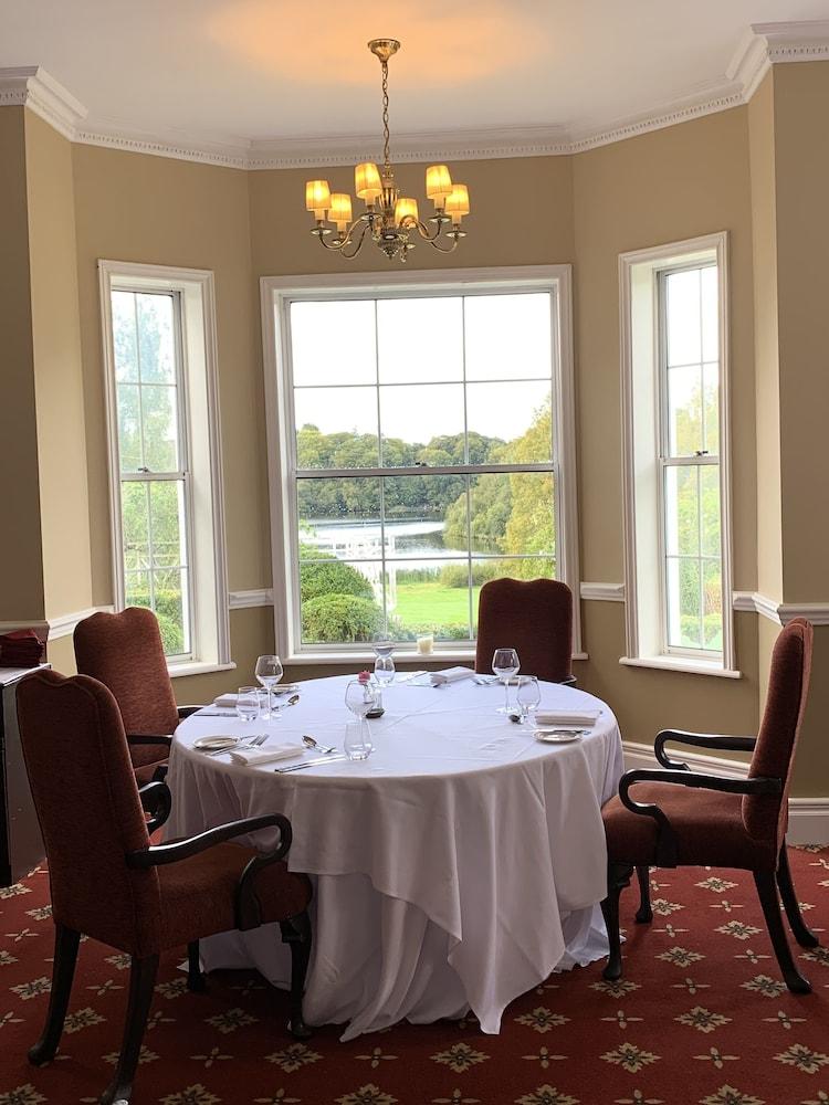 Nuremore Hotel & Country Club Carrickmacross Buitenkant foto