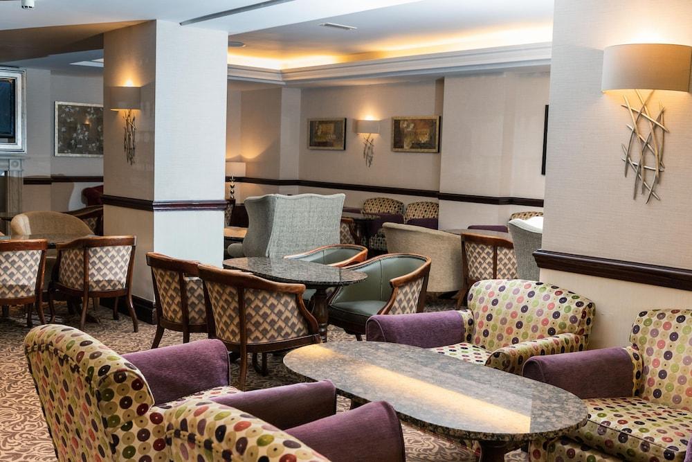 Nuremore Hotel & Country Club Carrickmacross Buitenkant foto