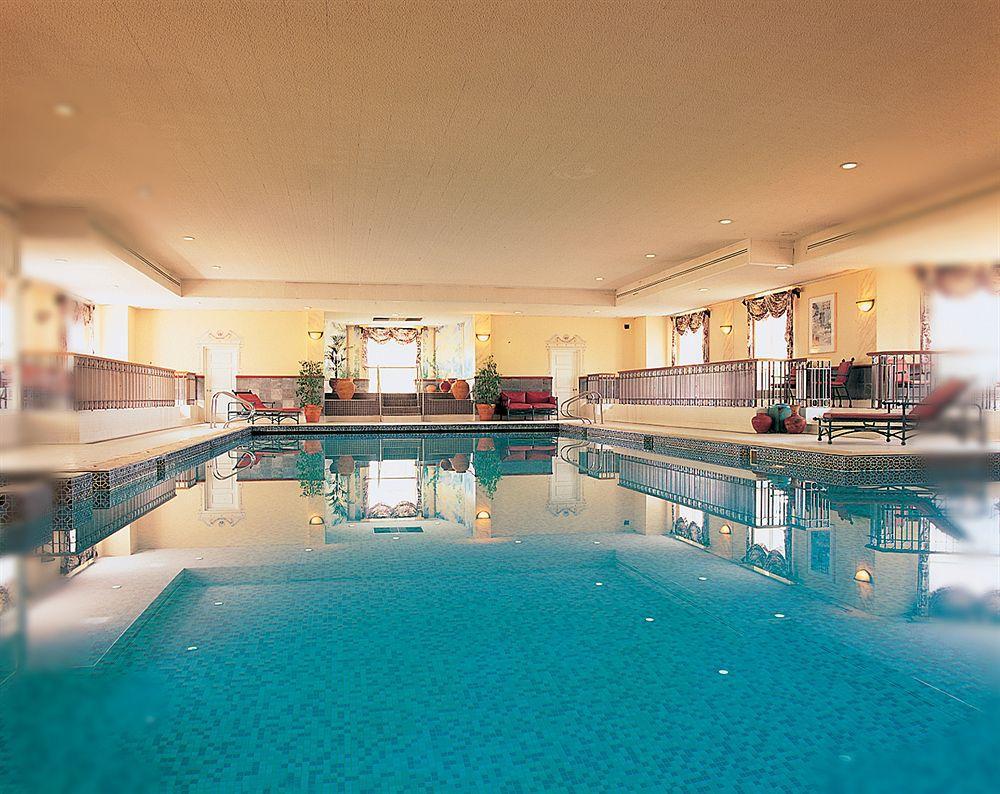 Nuremore Hotel & Country Club Carrickmacross Buitenkant foto