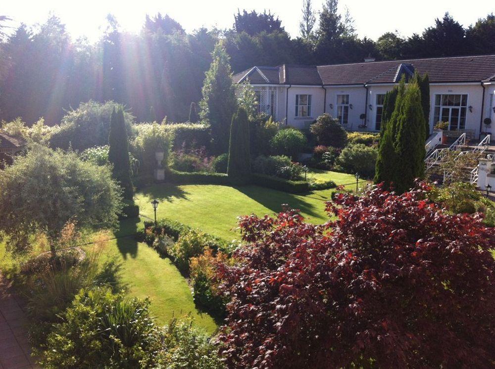 Nuremore Hotel & Country Club Carrickmacross Buitenkant foto
