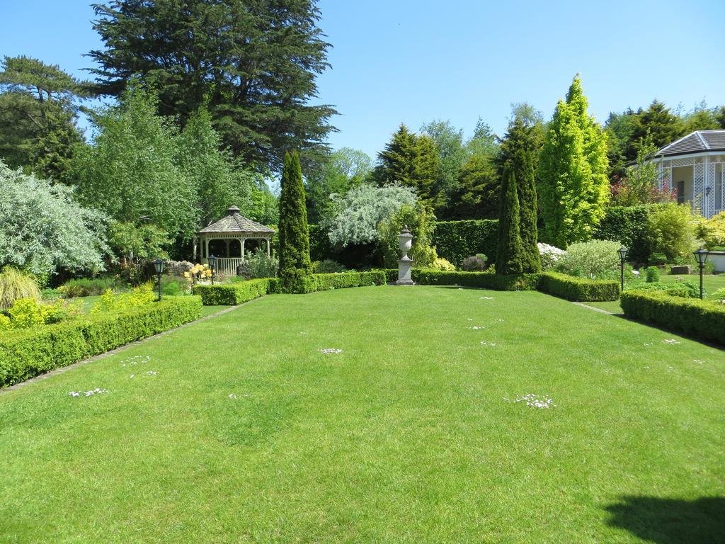 Nuremore Hotel & Country Club Carrickmacross Buitenkant foto