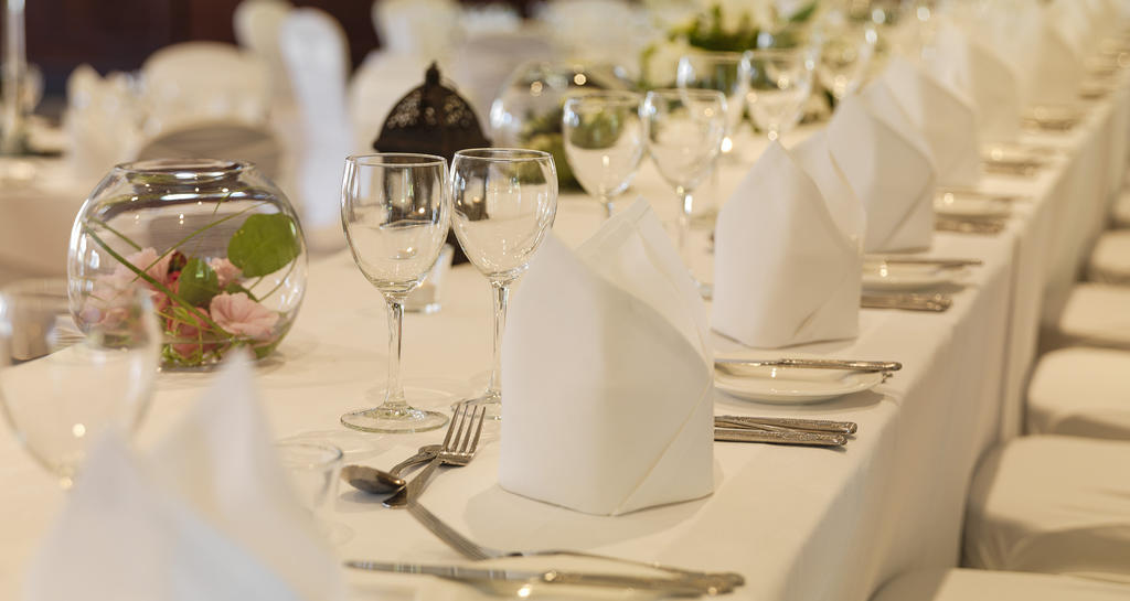 Nuremore Hotel & Country Club Carrickmacross Buitenkant foto