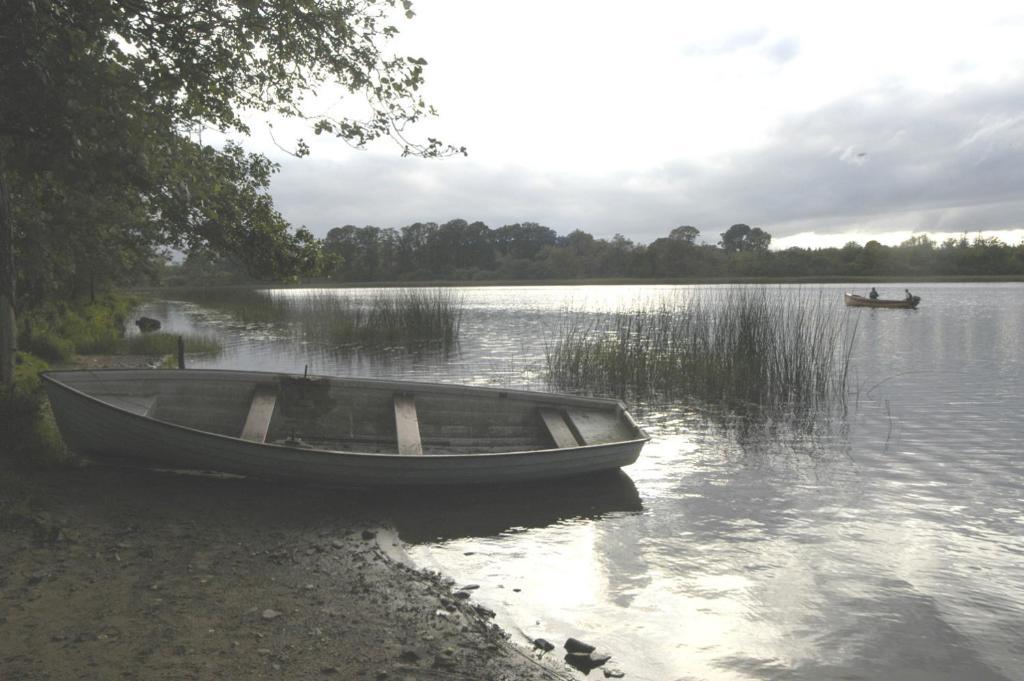Nuremore Hotel & Country Club Carrickmacross Buitenkant foto