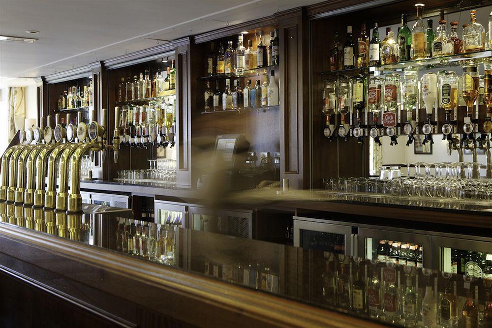 Nuremore Hotel & Country Club Carrickmacross Buitenkant foto