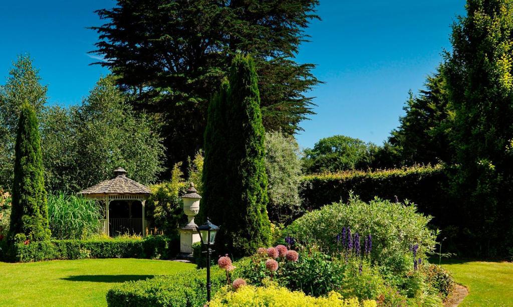 Nuremore Hotel & Country Club Carrickmacross Buitenkant foto