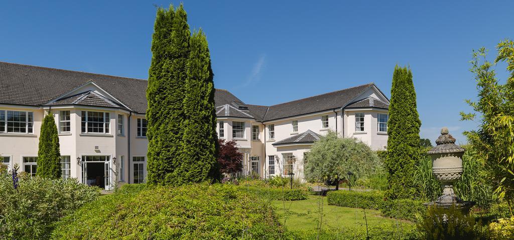 Nuremore Hotel & Country Club Carrickmacross Buitenkant foto
