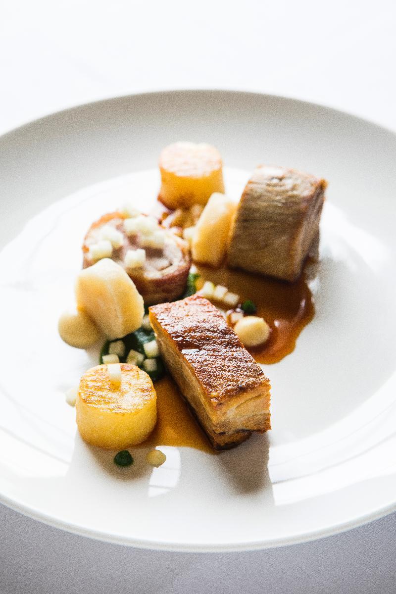 Nuremore Hotel & Country Club Carrickmacross Buitenkant foto