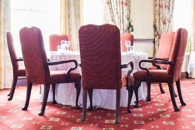Nuremore Hotel & Country Club Carrickmacross Buitenkant foto