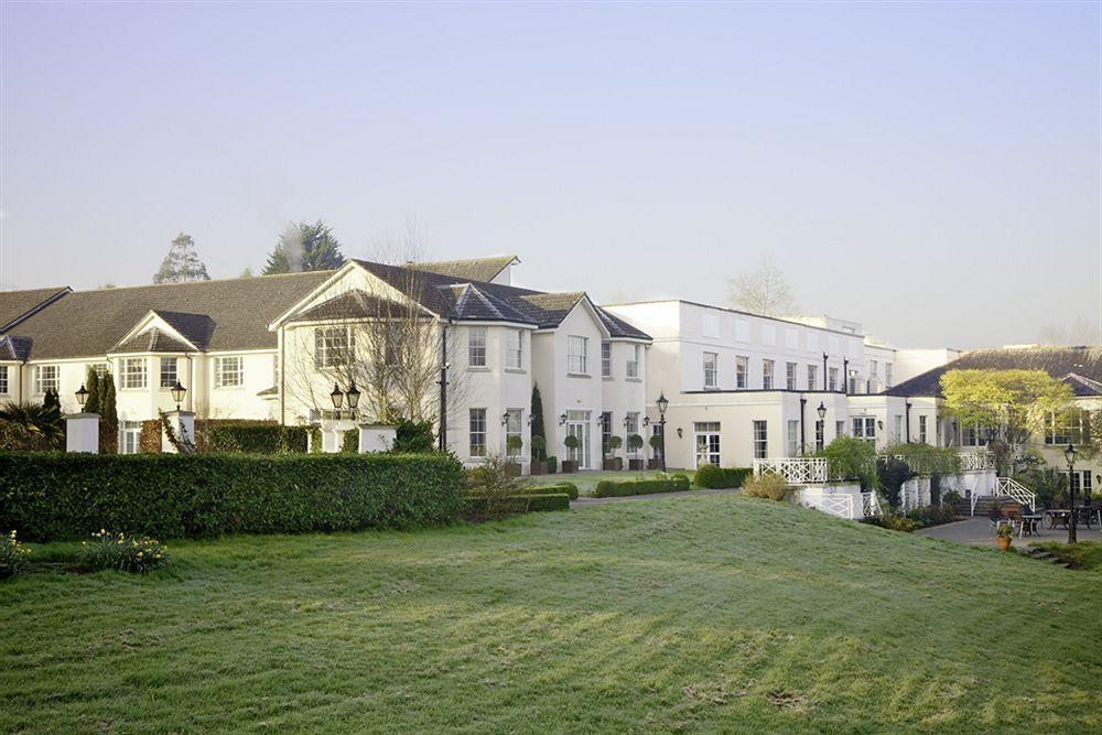 Nuremore Hotel & Country Club Carrickmacross Buitenkant foto