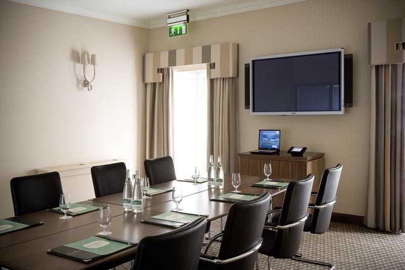 Nuremore Hotel & Country Club Carrickmacross Buitenkant foto