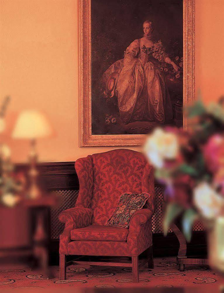 Nuremore Hotel & Country Club Carrickmacross Buitenkant foto