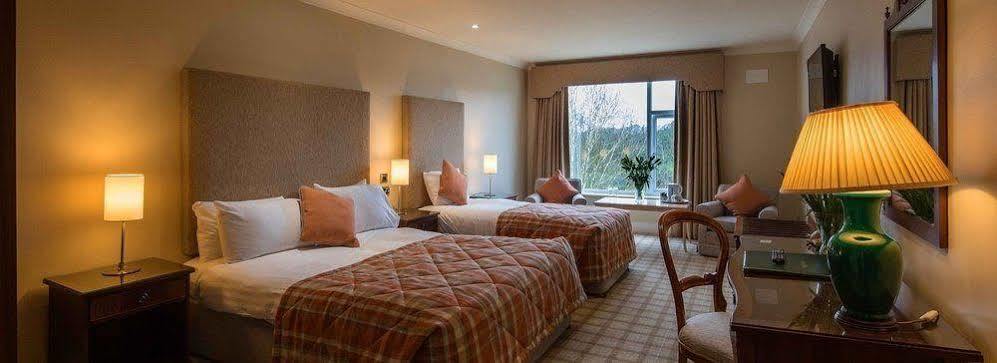 Nuremore Hotel & Country Club Carrickmacross Buitenkant foto