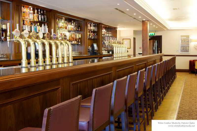Nuremore Hotel & Country Club Carrickmacross Buitenkant foto
