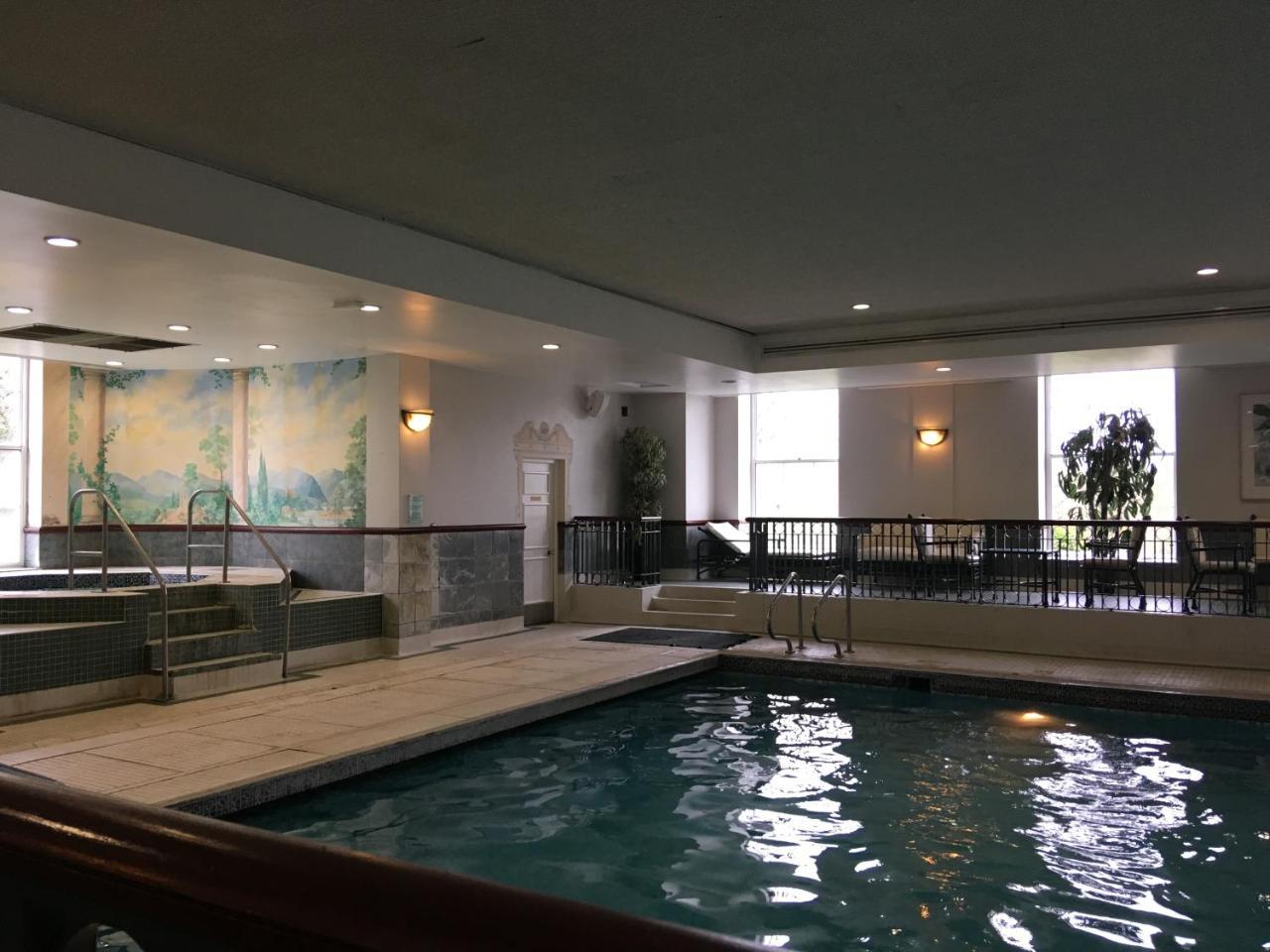 Nuremore Hotel & Country Club Carrickmacross Buitenkant foto