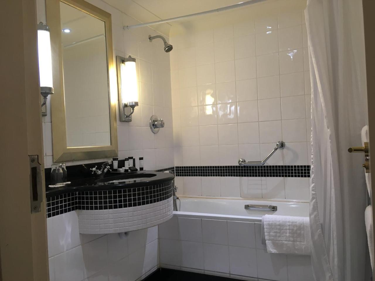 Nuremore Hotel & Country Club Carrickmacross Buitenkant foto